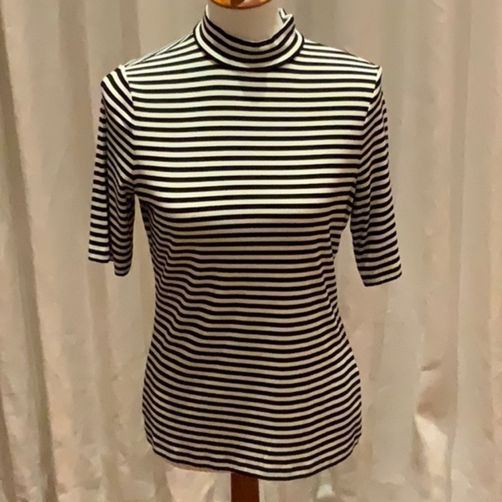 Banana Republic stretch top